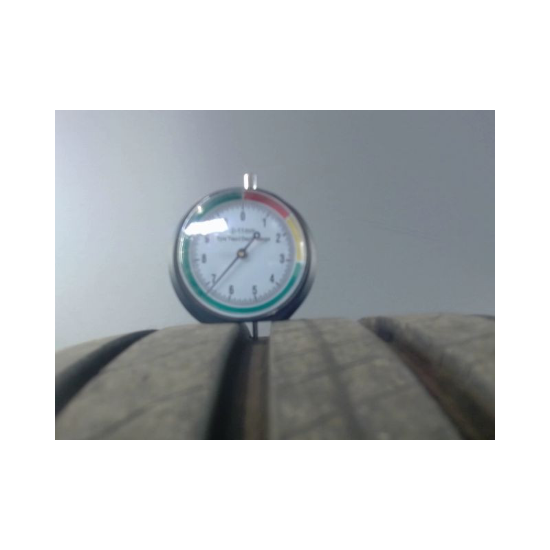 Pneu GOOD YEAR EFFICIENT GRIP 225 45 17 91 W