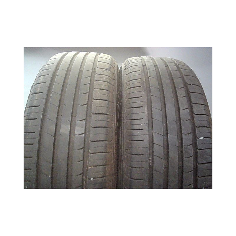 Paire de pneus TRACMAX X-PRIVILO TX1 195 55 16 91 V
