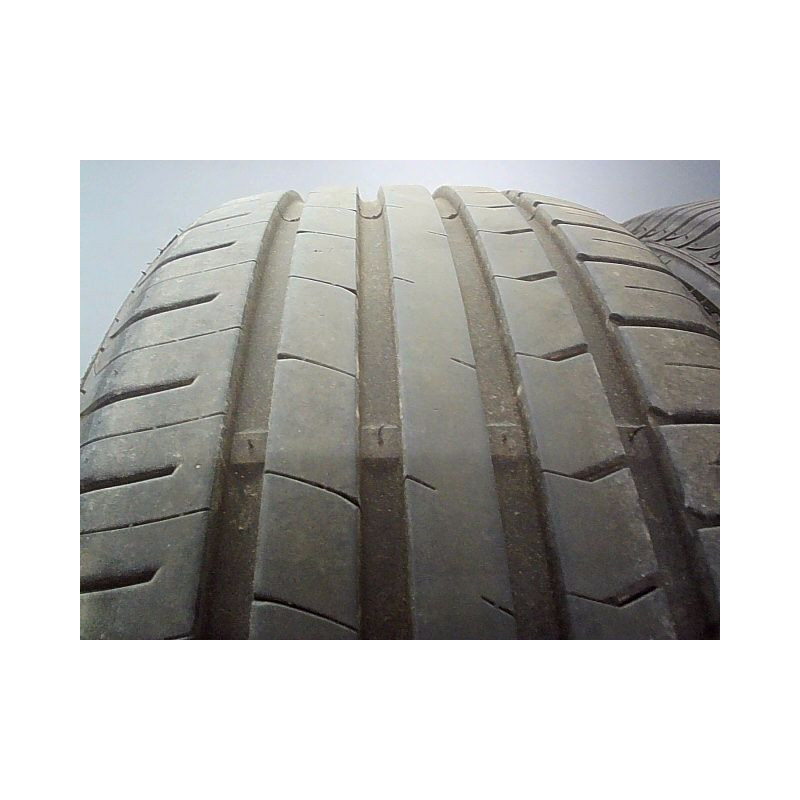 Paire de pneus TRACMAX X-PRIVILO TX1 195 55 16 91 V