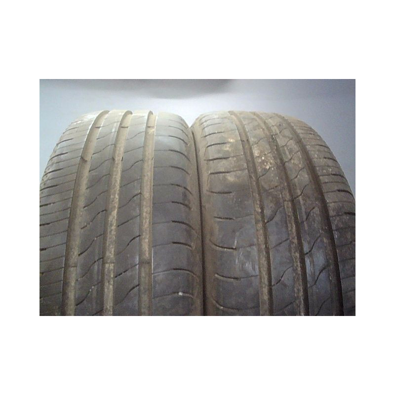 Paire de pneus GOOD YEAR EFFICIENT GRIP PERFORMANCE 2 195 55 16 87 H