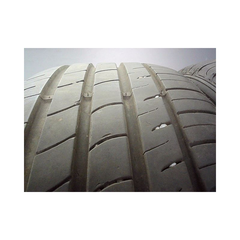 Paire de pneus NEXEN NFERA RU1 SUV 215 55 18 99 V