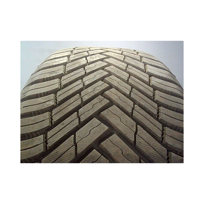 Pneu NEXEN N BLUE 4SEASON 2 215 55 18 99 V