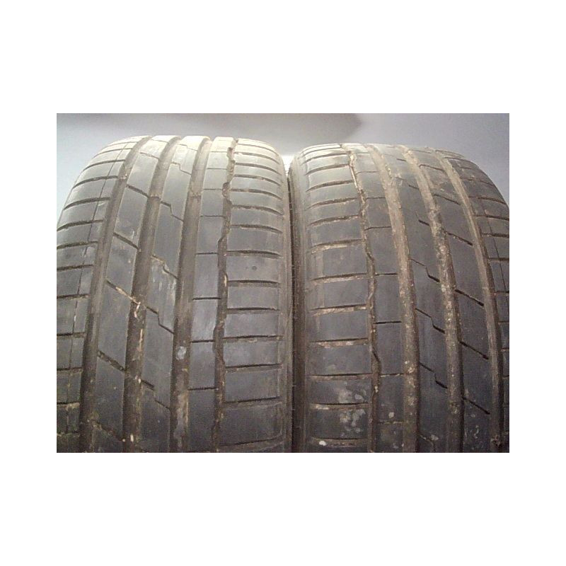 Paire de pneus HANKOOK VENTUS S1 EVO 3 225 35 19 88 Y