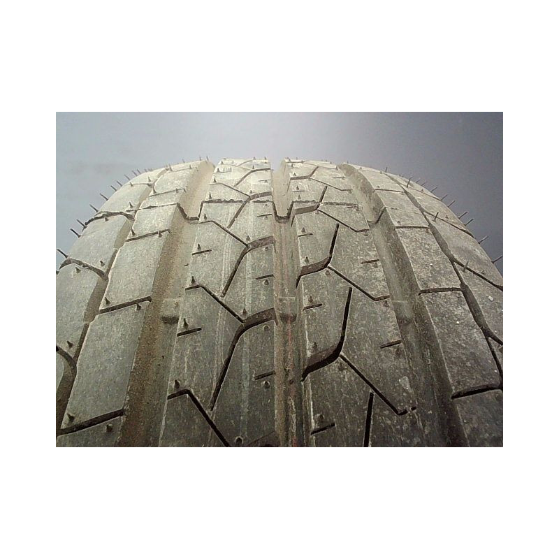 Pneu BRIDGESTONE DURAVIS R660 225 65 16 112 R