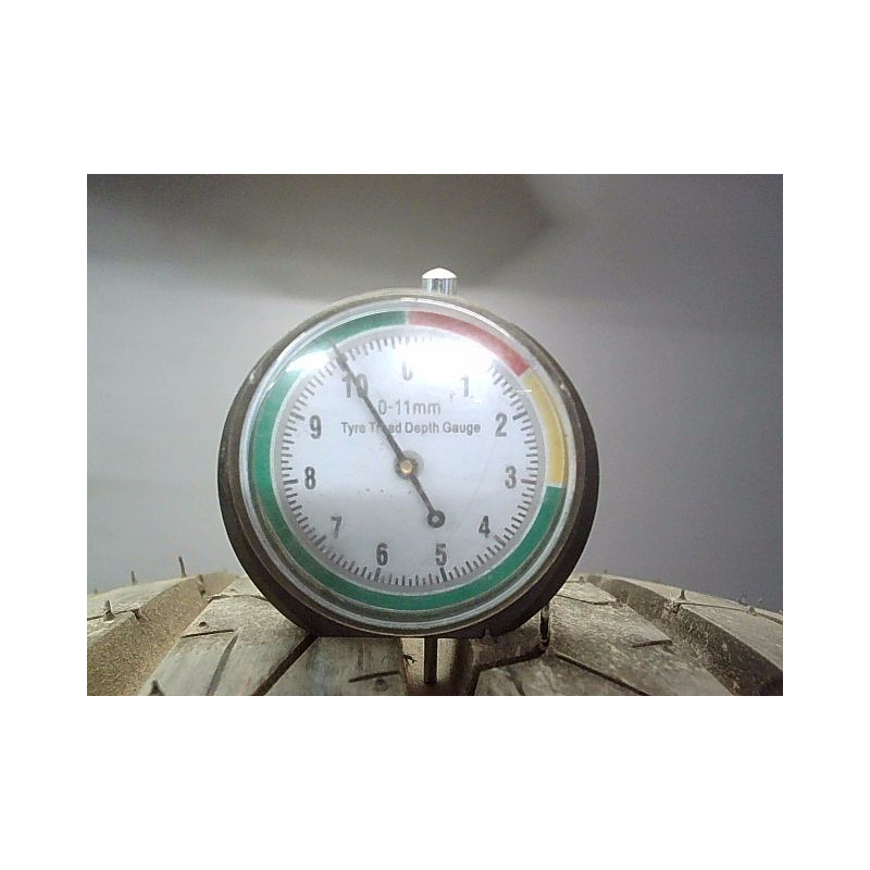 Pneu BRIDGESTONE DURAVIS R660 225 65 16 112 R