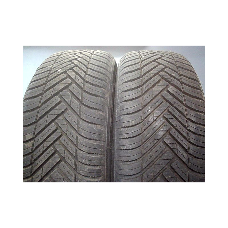 Paire de pneus HANKOOK KINERGY 4S 2 185 55 15 86 H