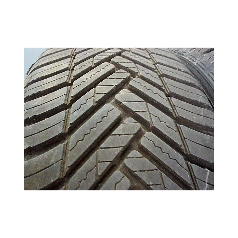 Paire de pneus HANKOOK KINERGY 4S 2 185 55 15 86 H