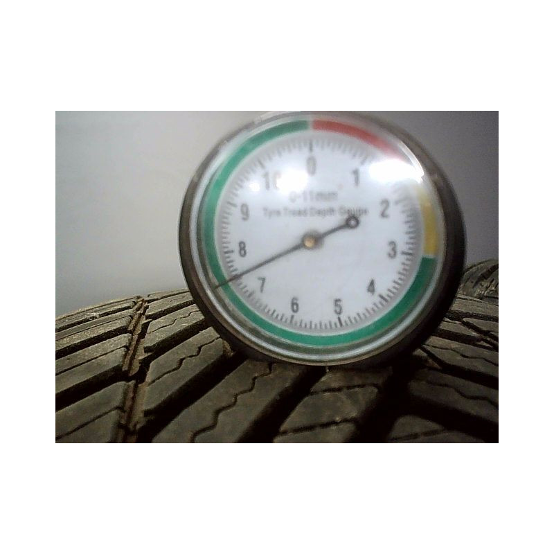 Paire de pneus HANKOOK KINERGY 4S 2 185 55 15 86 H