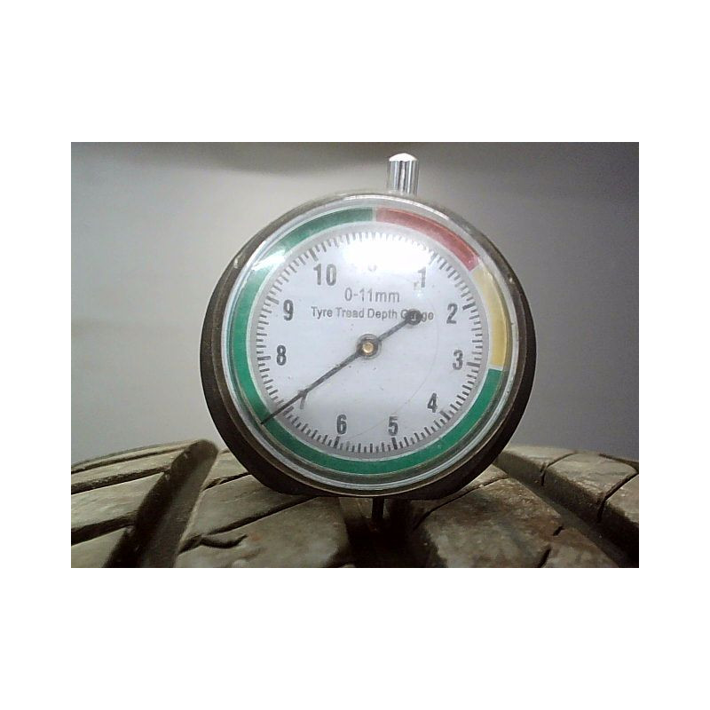 Pneu KLEBER DYNAXER HP 4 DT1 205 55 16 91 V