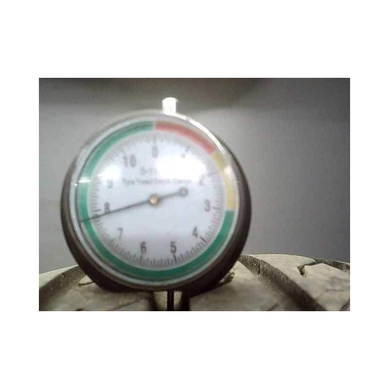 Pneu SEMPERIT SPEED-LIFE 3 205 55 16 91 V