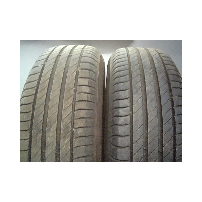 Paire de pneus MICHELIN PRIMACY 4 185 60 15 84 H