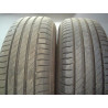 Paire de pneus MICHELIN PRIMACY 4 185 60 15 84 H