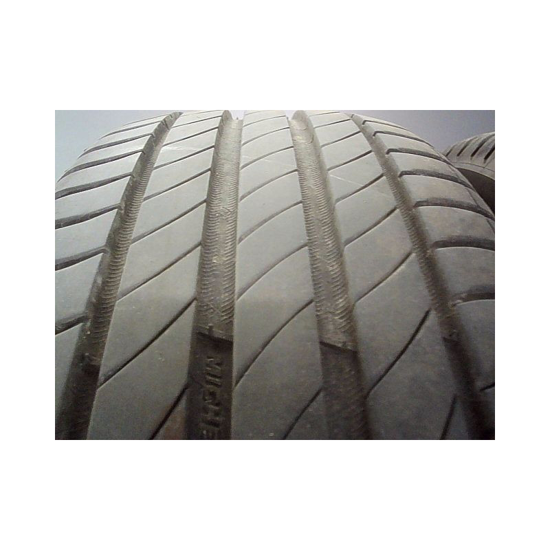 Paire de pneus MICHELIN PRIMACY 4 185 60 15 84 H