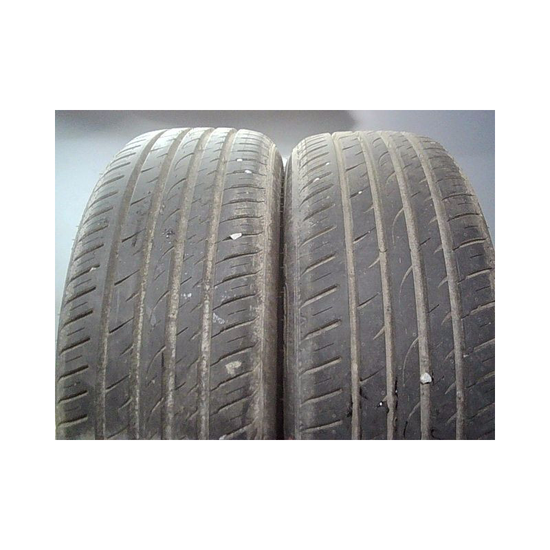 Paire de pneus NEXEN NFERA SU4 195 55 16 87 H
