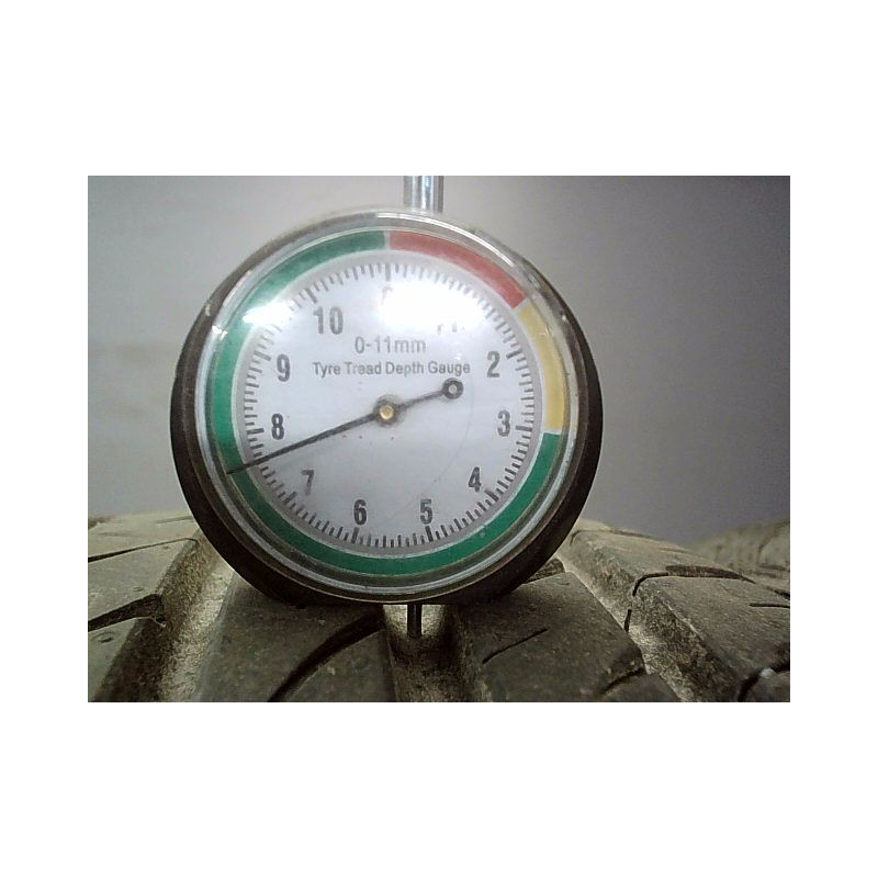 Paire de pneus NEXEN NFERA SU4 195 55 16 87 H