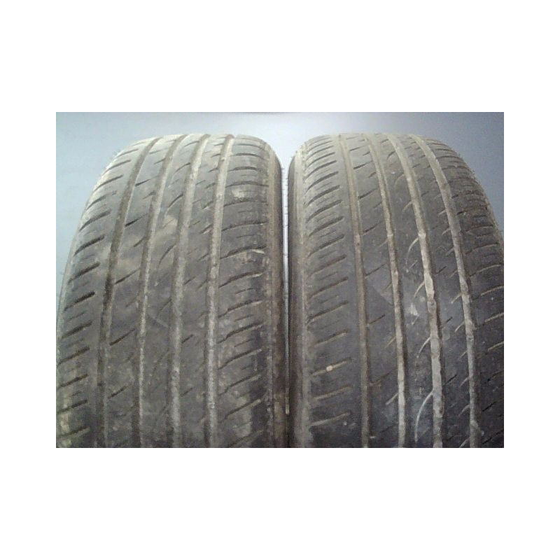 Paire de pneus NEXEN NFERA SU4 195 55 16 87 H