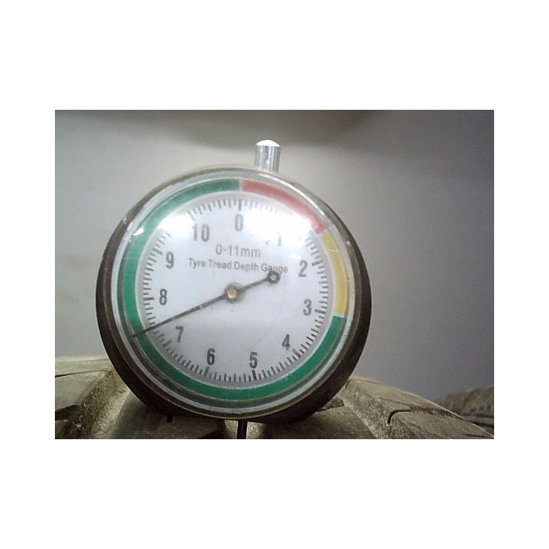 Paire de pneus NEXEN NFERA SU4 195 55 16 87 H