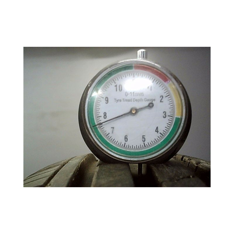 Paire de pneus EUROREPAR RELIANCE EUROREPAR RELIANCE 155 65 14 75 T