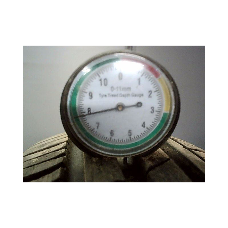 Pneu EUROREPAR RELIANCE EUROREPAR RELIANCE 155 65 14 75 T