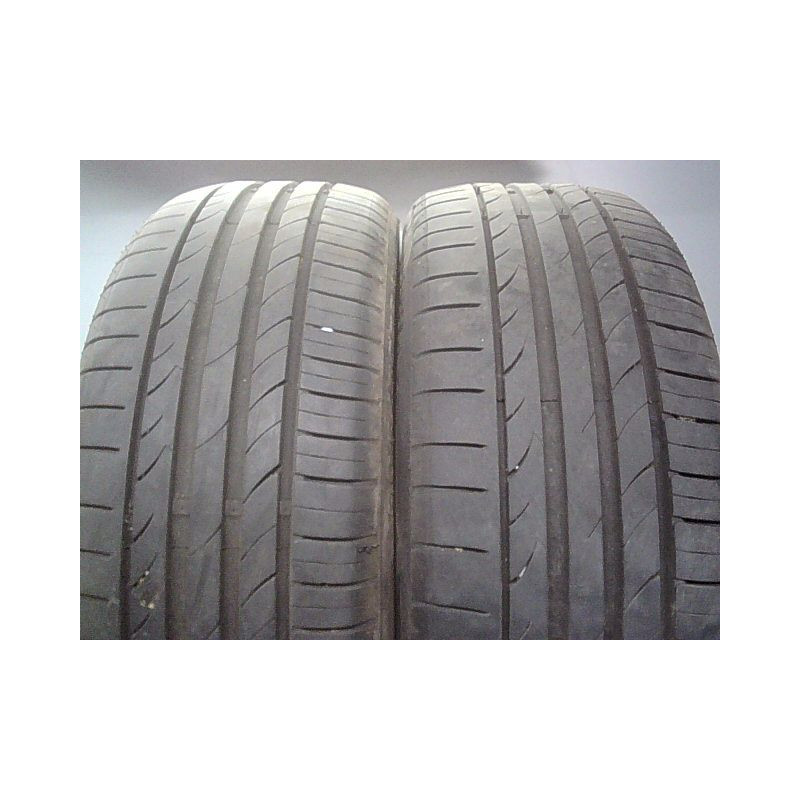 Paire de pneus TRACMAX X-PRIVILO TX3 205 50 17 93 W
