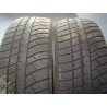 Paire de pneus ROVELO ALL WEATHER R4S 205 60 16 96 V