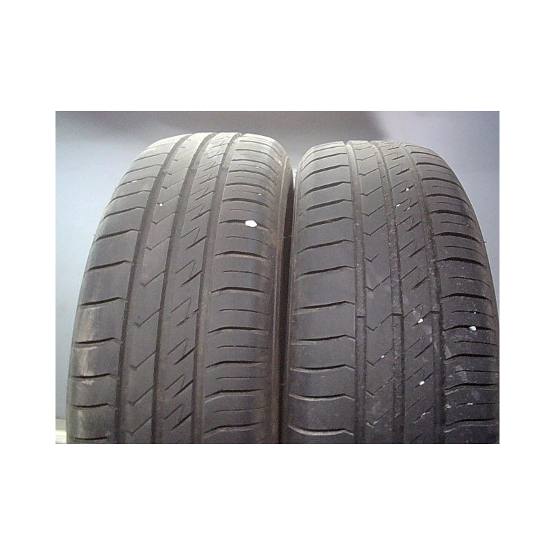 Paire de pneus LAUFENN G FIT EQ+ 185 65 15 88 H