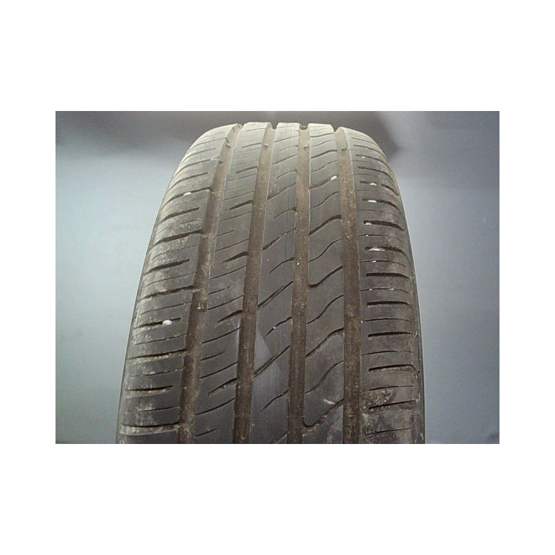 Pneu FEU VERT EFFICIENCY SUMMER 3 215 55 18 99 V