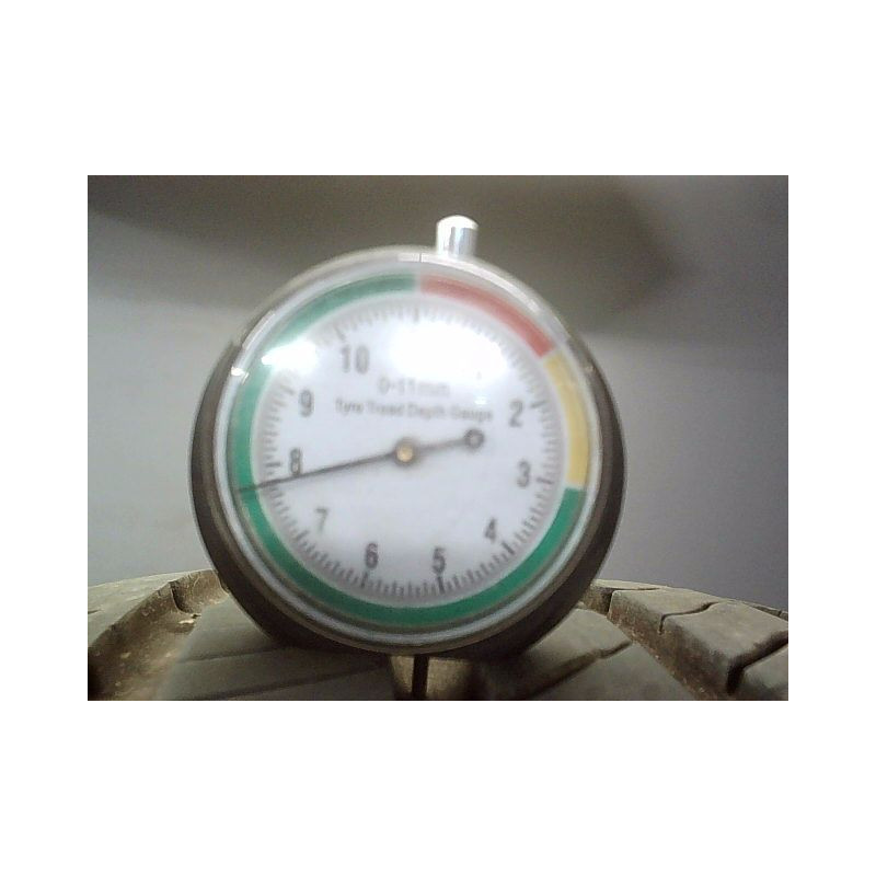 Pneu FEU VERT EFFICIENCY SUMMER 3 215 55 18 99 V