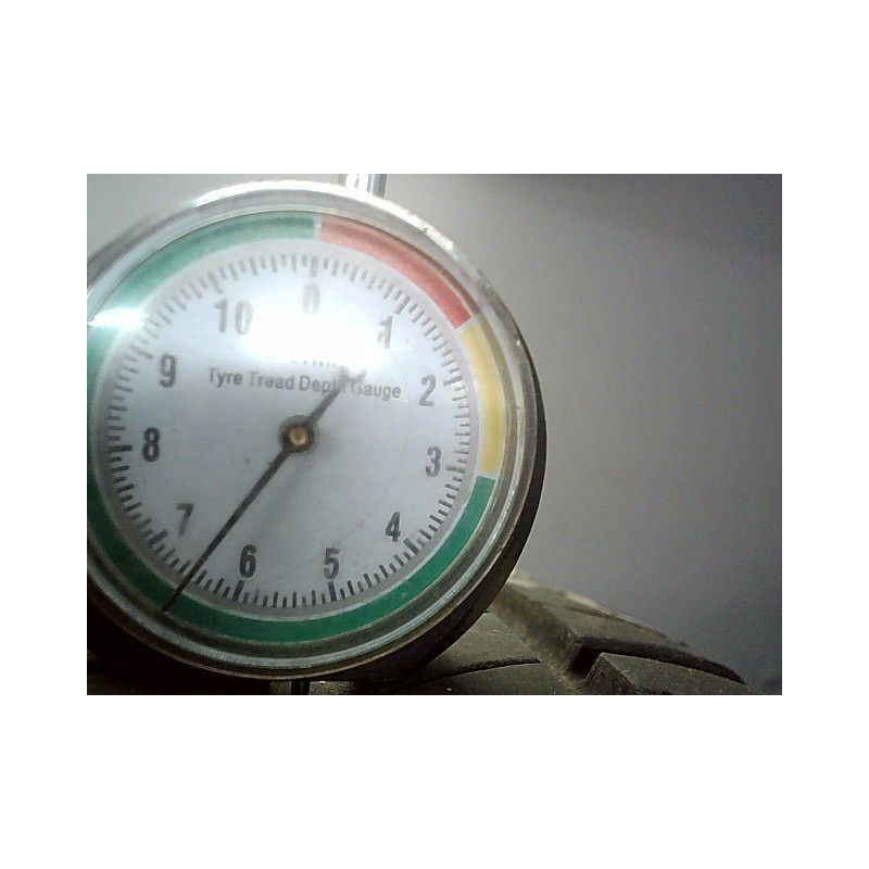 Pneu FEU VERT EFFICIENCY SUMMER 3 195 65 15 91 V