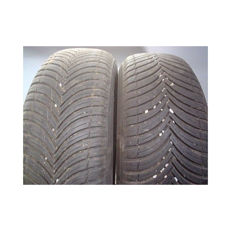 Paire de pneus KLEBER QUADRAXER SUV ALL SEASON 235 60 18 103 V