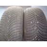 Paire de pneus KLEBER QUADRAXER SUV ALL SEASON 235 60 18 103 V