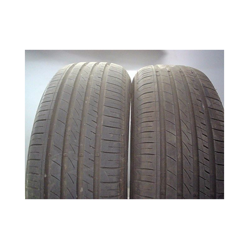 Paire de pneus TOURADOR WONDER TH1 225 60 16 102 V