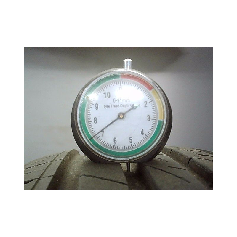 Paire de pneus TOURADOR WONDER TH1 225 60 16 102 V