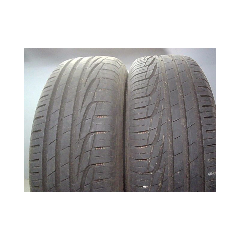 Paire de pneus UNIROYAL RAIN EXPERT 5 215 65 16 98 H