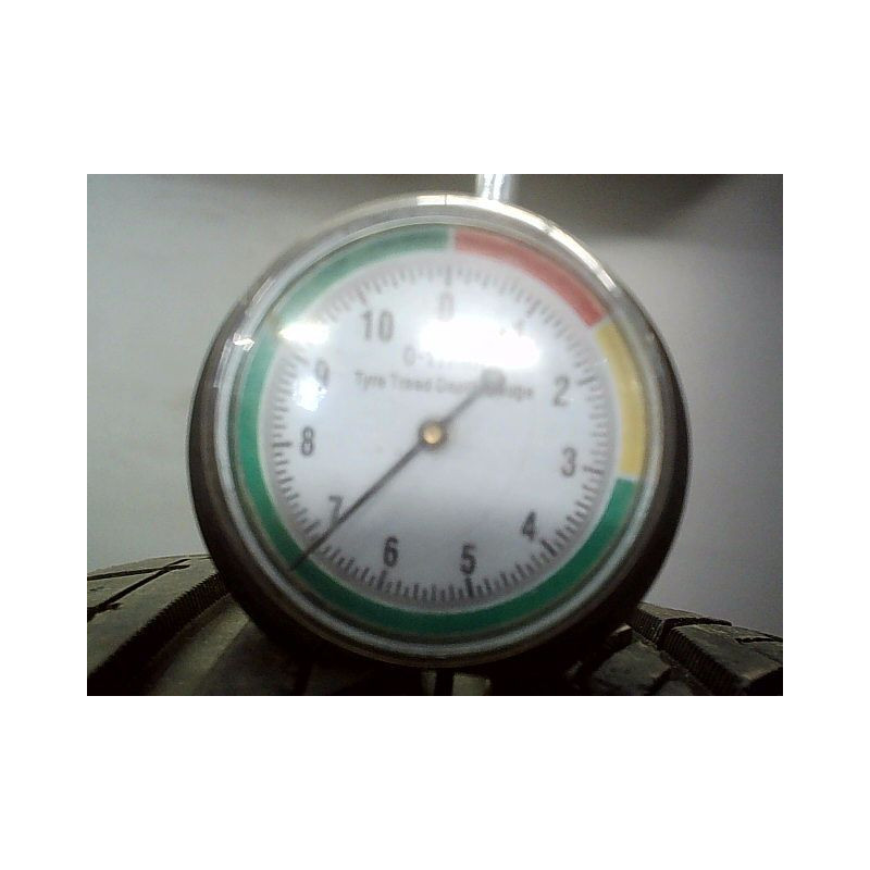 Pneu OVATION VI-388 PERFORMANCE DSRT 195 55 16 91 V