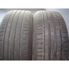 Paire de pneus PIRELLI P ZERO 245 40 19 98 Y