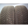 Paire de pneus MICHELIN CROSSCLIMATE 2 205 45 17 88 W