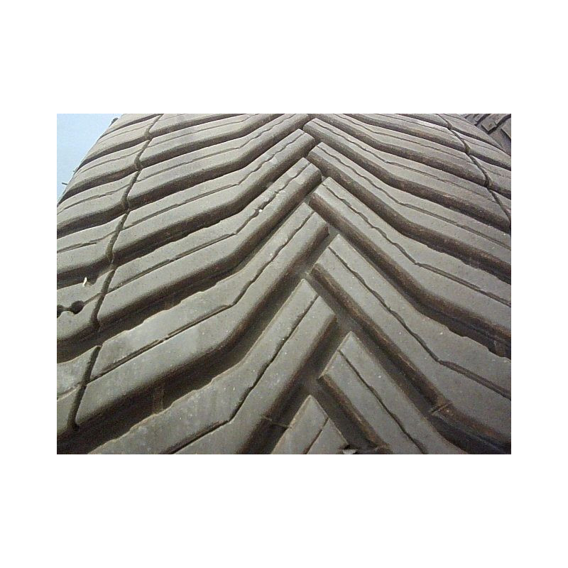 Paire de pneus MICHELIN CROSSCLIMATE 2 205 45 17 88 W