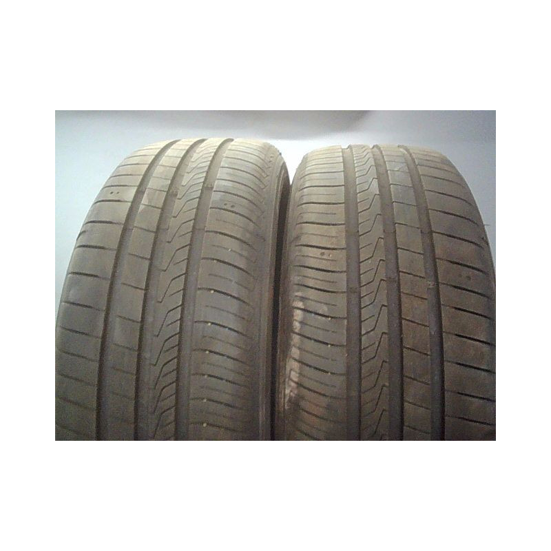 Paire de pneus HANKOOK KINERGY ECO 2 195 55 16 87 H