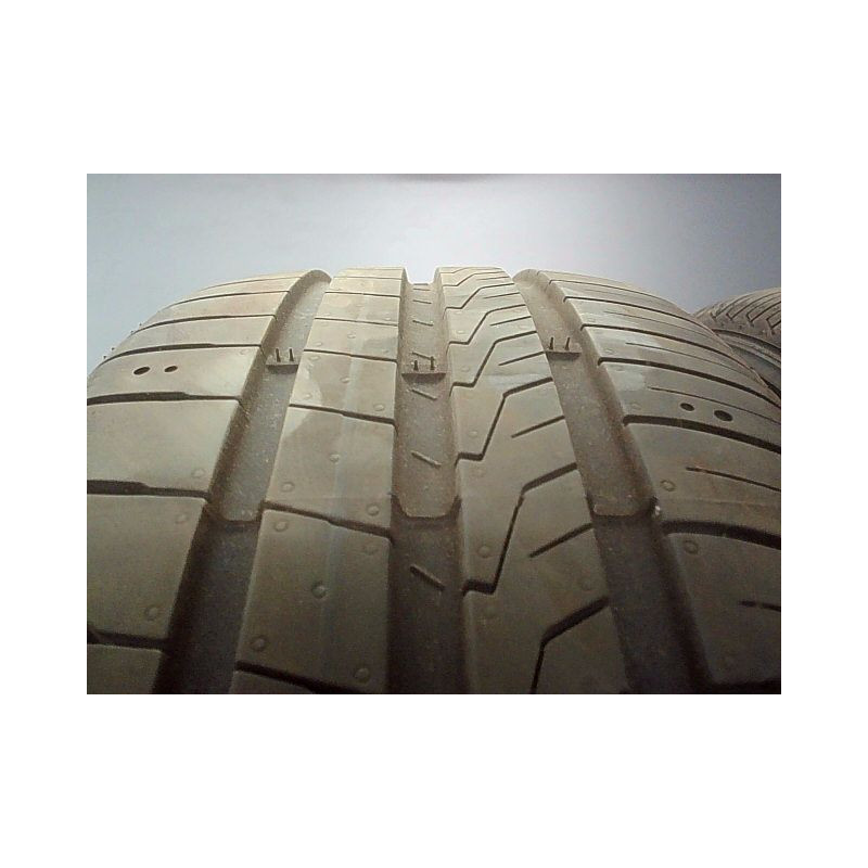 Paire de pneus HANKOOK KINERGY ECO 2 195 55 16 87 H