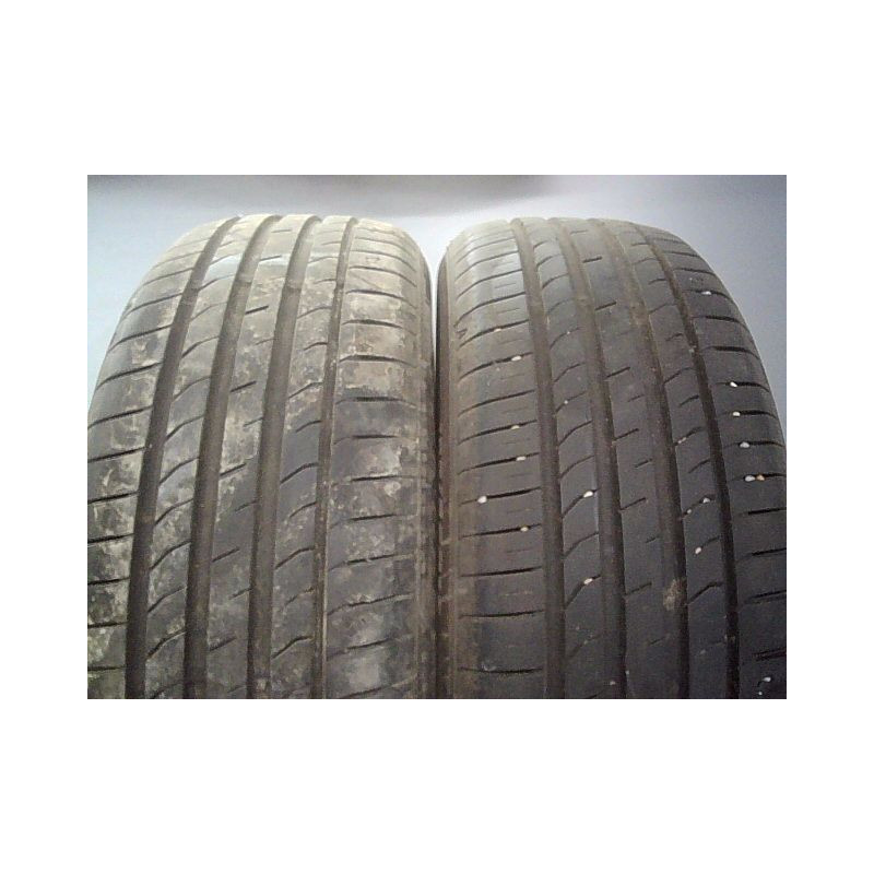 Paire de pneus NEXEN NFERA PRIMUS 195 55 16 91 V