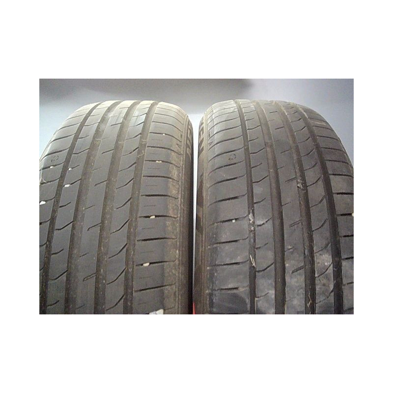 Paire de pneus NEXEN NFERA PRIMUS 195 55 16 91 V