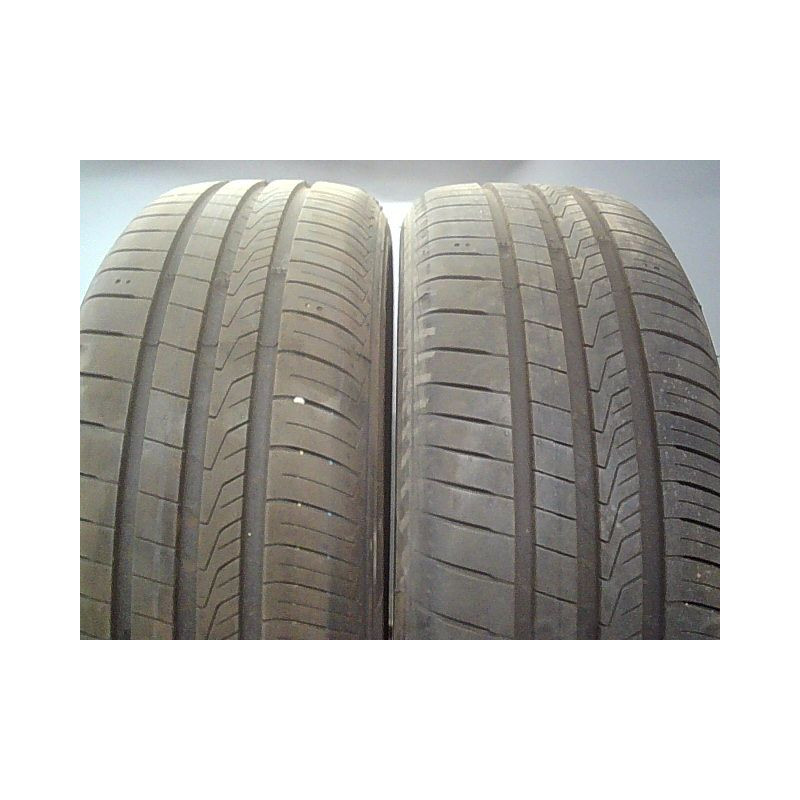 Paire de pneus HANKOOK KINERGY ECO 2 195 55 16 87 H