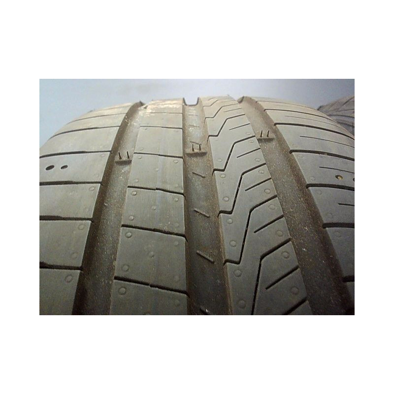 Paire de pneus HANKOOK KINERGY ECO 2 195 55 16 87 H