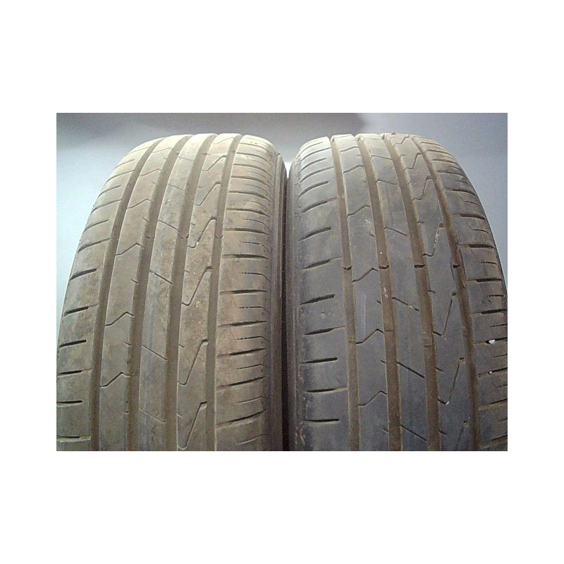 Paire de pneus HANKOOK VENTUS PRIME 3 185 60 15 84 H