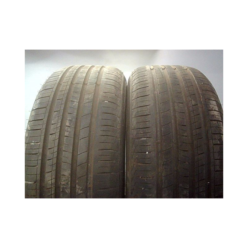 Paire de pneus APLUS A609 215 55 16 97 W