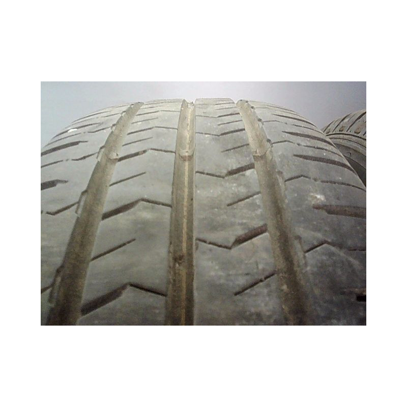 Paire de pneus NEXEN ROADIAN CT8 215 70 15 109 S