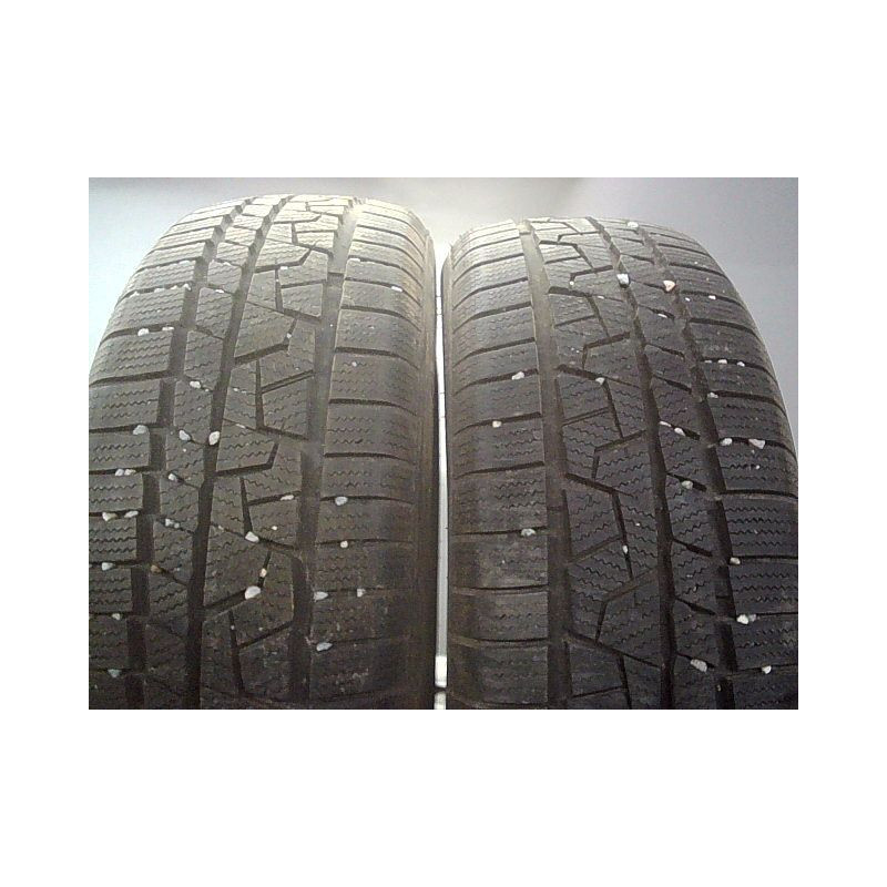 Paire de pneus APLUS A702 195 55 16 91 H