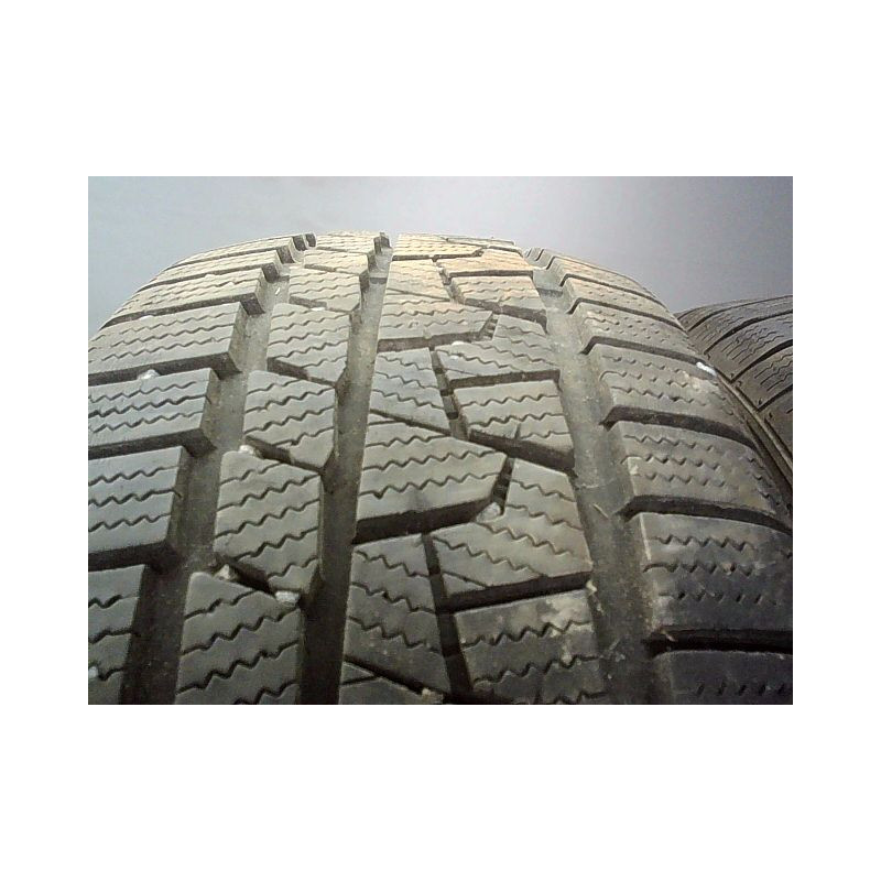 Paire de pneus APLUS A702 195 55 16 91 H