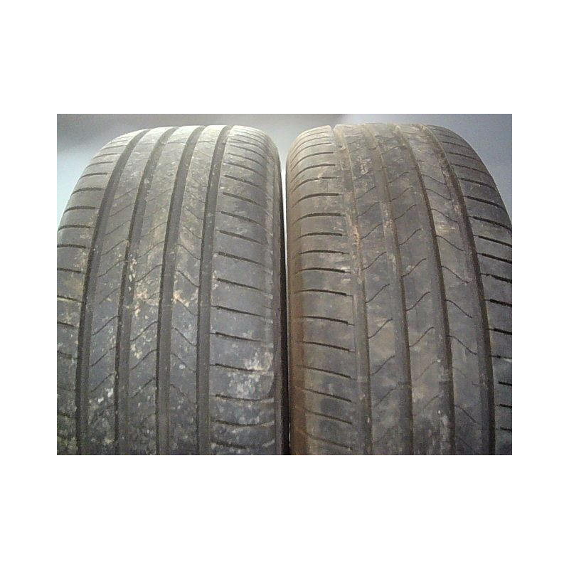 Paire de pneus BRIDGESTONE TURANZA 6 235 55 18 100 V